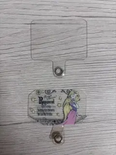 スマホ ストラップホルダー