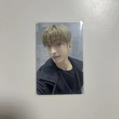 ドギョム Serenade タワレコ特典 スタンダード④