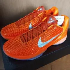 NIKE KOBE 6 PROTRO