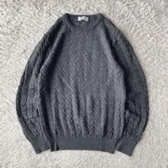 バトナー シュプリーム ラムケーブル モックネック - メルカリ