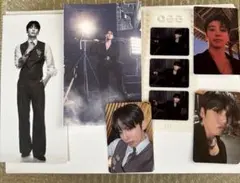 BTS ARIRANG 3形態封入セット グク ジョングク JUNGKOOK