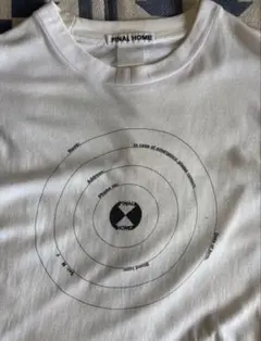 2026年最新】FINAL HOME メンズ Tシャツの人気アイテム - メルカリ