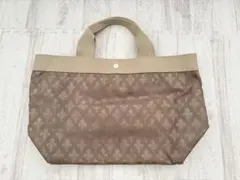 PATRICK COX パトリックコックス トートバッグ ブラウン