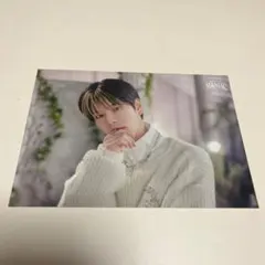 スキズ　スンミン　ラントレ　トレカ