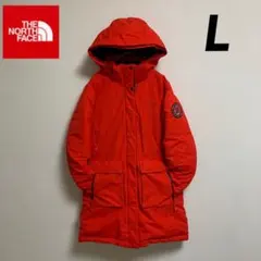 【レア商品】ノースフェイス　ダウンコートNORTH POLE PROJECT 2025年最新】ノースポールプロジェクトの人気アイテム - メルカリ