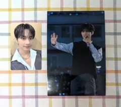 セブチ 2025 CARA TLAND ケレン ジュン kakao カカオ