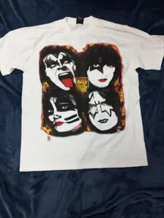 キッス　XLサイズ　Ｔシャツ