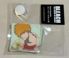 BLEACH Klub Outside フレークシールセットB