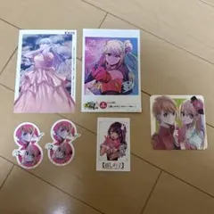 推しの子 特典セット