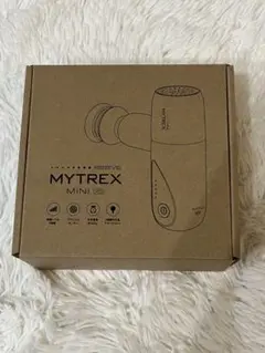 新品 REBIVE MYTREX MINI XS MT-RMXS21B