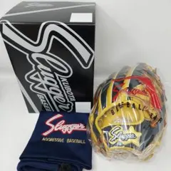 2025年最新】久保田スラッガー 詳細：外野手用 軟式の人気アイテム