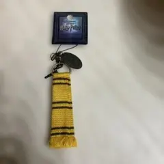 ハリー・ポッター スカーフデザイン ストラップ