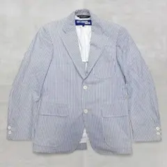 ジュンヤワタナベ ブルックスブラザーズ コラボ テーラードジャケット S
