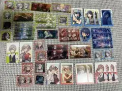 プロセカ　メモステ　エピカ　レオニ　まとめ売り