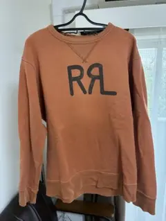 RRL ヴィンテージ仕上げトレーナーのサムネイル