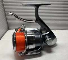 DAIWA　トライソ 2500LB❗のサムネイル