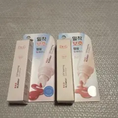 Dr.G R.E.D BLEMISH UVレイヤリング リップエッセンス