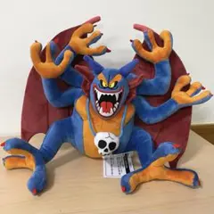 2025年最新】ドラゴンクエストぬいぐるみシドーの人気アイテム