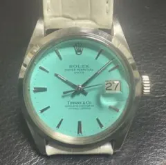 ロレックス 腕時計
