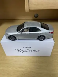 2025年最新】クラウン ミニカー 非売品の人気アイテム - メルカリ