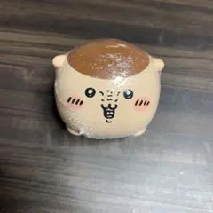 ちいかわ　くりまんじゅう貯金箱