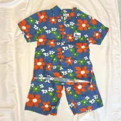 マーキーズ　セットアップ150cm