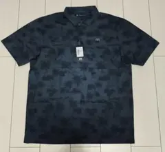TravisMathew トラヴィスマシュー ゴルフ カモフラ 迷彩 ポロシャツ