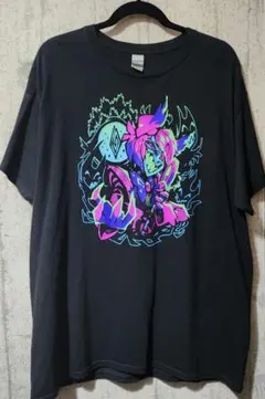 ハズビンホテル アラスター Tシャツ