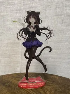 2025年最新】時崎狂三 アクリルスタンドの人気アイテム - メルカリ