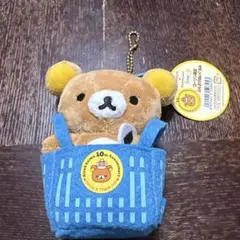 2025年最新】リラックマ ローソン ぬいぐるみの人気アイテム - メルカリ