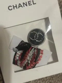 CHANEL ボタンのサムネイル