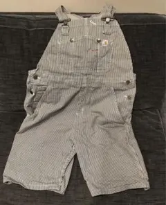 オーバーオール