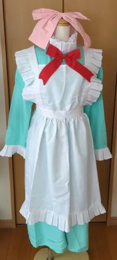 不思議の国のアリス コスプレ 衣装 仮装 アニメ版 アレンジ - メルカリ