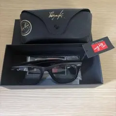 レイバン×木村拓哉　◆RB2140F 901-S/R5 新品未使用