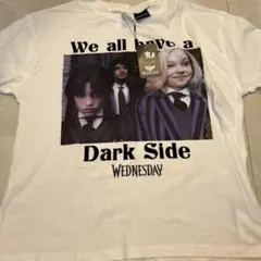 ZARA Tシャツ　新品未使用