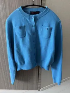 年末年始SALE!!CABaN♡コットンカシミヤカーディガン