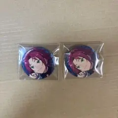 2025年最新】衣更真緒 缶バッジの人気アイテム - メルカリ