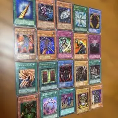 遊戯王 初期 vol1 〜 vol7 ノーマル コンプ g - メルカリ