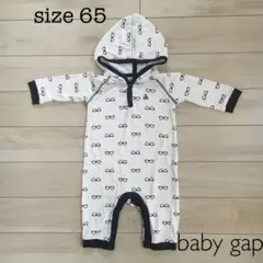 baby GAP カバーオール 65センチ　ベビーギャップ 男の子 70 新生児