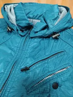 NICOLE CLUB ジャケット ブルゾン