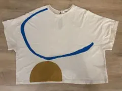 tambere タンベレ　Tシャツ韓国子供服10Tのサムネイル