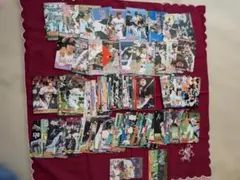 プロ野球 トレーディングカード 約100枚セット