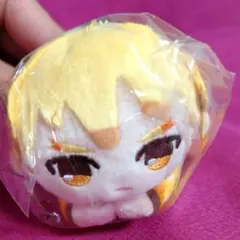 鬼滅の刃 はぐキャラコレクション 10 はぐキャラ ぬいぐるみ 我妻善逸