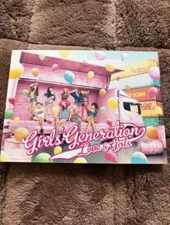 Girls' Generation 少女時代 CD フォトブック 4点セット - メルカリ