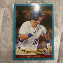Cody Bellinger 101/199