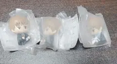 まちぼうけ　沖田　3個セット