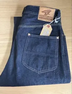 W34 309 atlast timeworn clothing - メルカリ