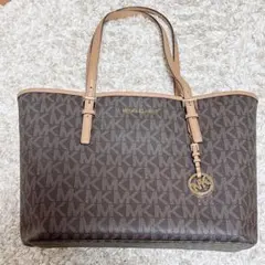 MICHEAL KORS バッグ