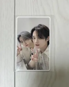 straykids＊スキズ＊トレカ＊オフイベ＊会場限定＊リノハン味噌