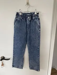 【tetsu様専用】BREEZE 130ジーパン